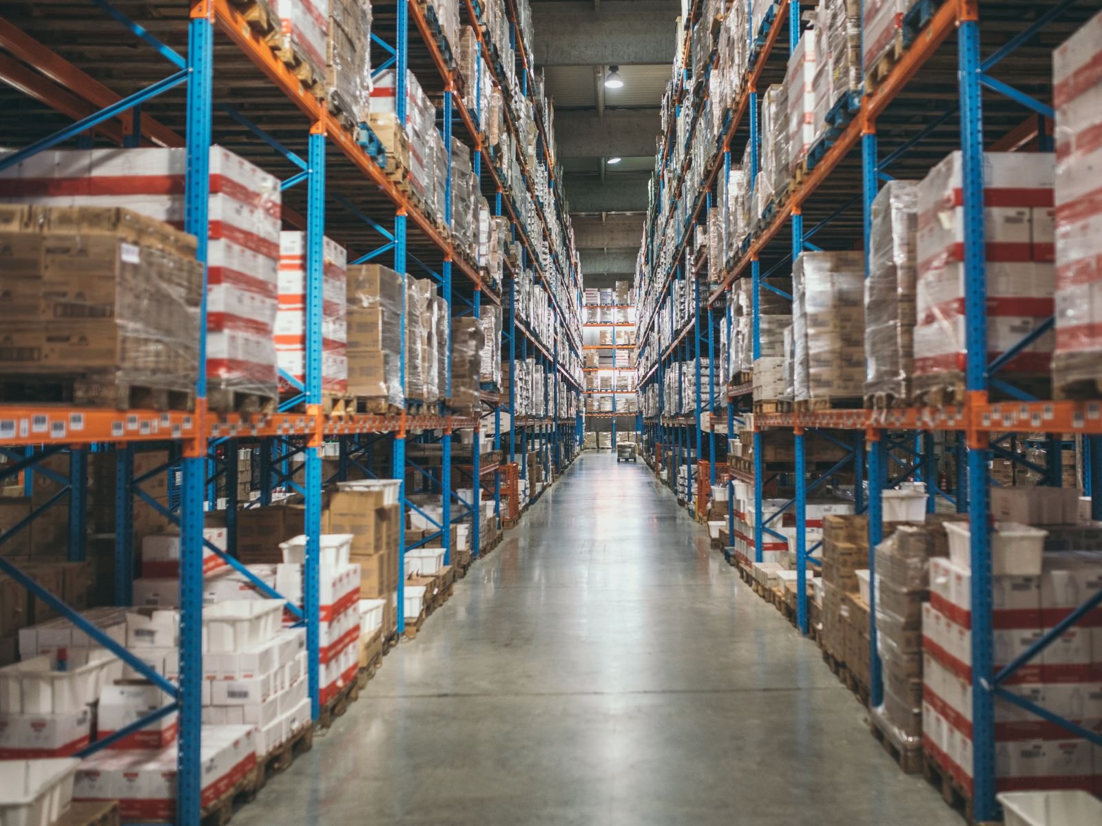 ליקוטים במחסן